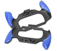 Generic Support de Manette de Jeu Ergonomique pour un Confort et un Support Améliorés pour 2000, 2 Pièces, Léger et Anti-chute (BLUE)