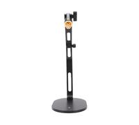 Generic Support de Micro de Bureau Support de Microphone Réglable Robuste pour les événements de Streaming karaoké Refonte en Alliage D'aluminium