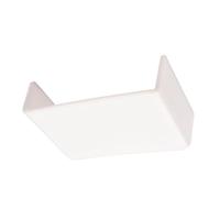 Generic Support de Moniteur, avec Un Support de Bureau de Base en Acrylique pour Une Utilisation de l'ordinateur Plus Confortable (Forme rectangulaire)