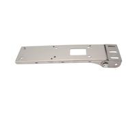 Generic Support de Montage de Transducteur Durable pour Transducteur D'écumoire Lowrance LSS-2 HD avec Acier Inoxydable de qualité Supérieure, Paquet de 2