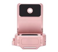 Generic Support de Montage Magnétique Adaptateur D'extension de Caméra Portable à Dégagement Rapide Compact et Durable pour 3 avec Support Magnétique pour la stabilité et la compatibilité des