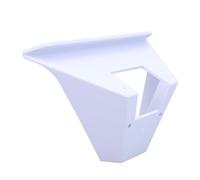 Generic Support de Montage Mural pour Routeur, Support WiFi Peu Encombrant, de Caméra de sécurité Décoratif pour Système de Gen 2, Matière Plastique Robuste