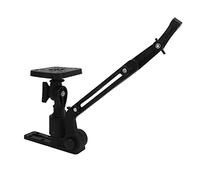 Generic Support de Montage pour Détecteur de Poisson en Nylon, Kit de Base Stable pour Détecteurs de Poissons et