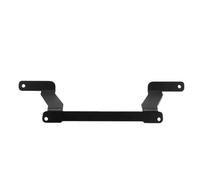 Generic Support de Phare Antibrouillard pour Moto, Support Durable pour R1200GS R1250GS LC Adventure Night Riding, Métal Noir, 1 unité