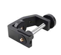 Generic Support de Photographie, Support à Pince en C Performant, Léger et Durable pour les Photographes, Appareil Photo de Voyage en Extérieur