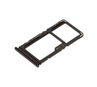Generic Support de Remplacement pour Carte SIM Note 7 avec Outils pour Une Installation Facile pour Les Utilisateurs de Note 7, Pro (Black)