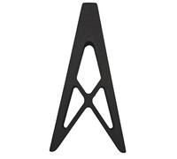 Generic Support de remplacement pour manette Legion Go - Accessoires de console de jeu Legion Go (A)