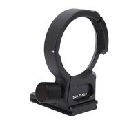 Generic Support de Support de l'objectif, Lentilles de Trépied à Collier d'objectif Légers pour Les Séances de Portrait