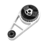 Generic Support de Support de Moteur Inférieur de Remplacement Durable adapté pour Rover 75 - Aluminium et Caoutchouc Anticorrosion - 1 unité