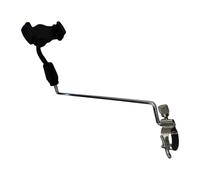 Generic Support de Téléphone pour Clarinette, Lyre, Accessoire D'instrument, Pratique Réglable