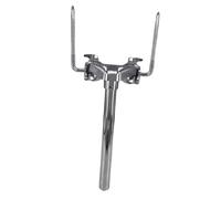 Generic Support de Tom Double pour Tambour et Tom pour Scène D'entraînement