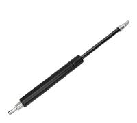 Generic Support de Vérin à Gaz Hydraulique de Haute qualité, Entraxe de 280 Mm, Course de 100 Mm pour Capot de Porte Rabattable, Vérin à Gaz Durable pour Barre Publicitaire, Caisson Lumineux