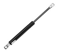 Generic Support de Vérin à Gaz Hydraulique de Haute qualité, Entraxe de 280 Mm, Course de 100 Mm pour Capot de Porte Rabattable, Vérin à Gaz Durable pour Barre Publicitaire, Caisson Lumineux