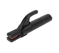 Generic Support D'électrode de Soudage 300A, Pince D'électrode en Cuivre pour les Soudeurs de Bâton, Connexion par Câble à Bille, Gêne de la Mâchoire, Adaptée à 2,5 à 3,2 Mm de Tiges