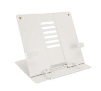 Generic Support en macramé en Métal pour L'artisanat, Planche de Projet de Bureau Portable en macramé pour Créer des Surfaces Artisanales sans Vent, Portable pour les Amateurs D'artisanat