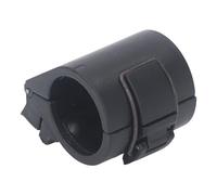 Generic Support en Plastique pour Pince de Microphone, pour Z5C NX3 HD1000C MC1500C 2500C, Installation Facile et Utilisation Polyvalente pour le Streaming karaoké et Plus Encore