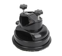 Generic Support pour Pistolet D'auto-massage avec Forte Aspiration pour une Relaxation Mains Libres et un Soulagement Musculaire à la Maison, ABS écologique, 1 unité