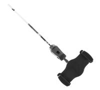 Generic Support pour Pupitre de Saxophone Pince Multifonction, Support de Partitions et Porte-téléphone Réglable, Léger et Portable, Compatible Plupart des Téléphones pour Concerts