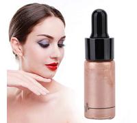 Generic Surligneur Liquide, Gouttes Illuminatrices Mates, Surligneur de Maquillage aux Ingrédients Actifs (03# SUNLIGHT Numéro d'article : P1216_03# SUNLIGHT)