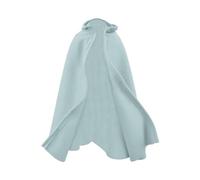 Generic Sweat à Capuche pour Poupée, échelle 1/6, Vêtements de Figurine D'action, Chevalier Médiéval Décontracté pour Accessoires de Poupée BJD de 12 ''30cm, Bleu