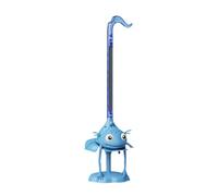 Generic Synthétiseur électronique Portable pour Enfants, Jouet éducatif Musical, Bleu