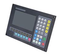 Generic Système de Contrôle CNC à Liaison 2 Axes avec écran LCD HD pour un Contrôle Précis du Mouvement dans les Machines de Découpe en Acier Inoxydable 7 Pouces