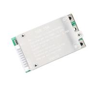 Generic Système de Gestion de Batterie, Carte PCB pour Batterie Li-ION, Alimentation 10S 15A 36V sans Balance