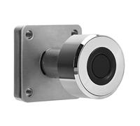 Generic Système de sécurité Innovant par Empreinte Digitale pour Serrure de Tiroir sans e qualité Supérieure pour Armoires et Tiroirs de Bureau