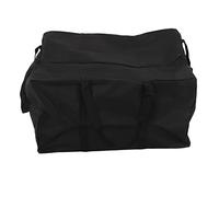 Generic Système de Transport Grillé, Grill Ustensile Storage Grill Accessory Storage Picnic Cooking Tools Bag Sac de Transport Oxford Gril