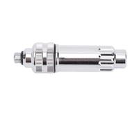 Generic Système d'inspection du Filtre, Système de Filtre à Plongée Portable à la Vie à Long Terme - de Roïdage pour les Accessoires (SILVER)