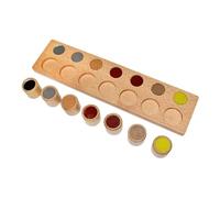 Generic Tableau Tableau sensoriel Jouet sensoriel Maternelle Développer l'intelligence Aides pédagogiques Préscolaire Éduquer Jouet