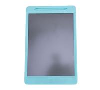 Generic Tablette D'écriture LCD Colorée de 11,5 Pouces, Lignes Claires, Soin des Yeux, Tablette de Dessin Rechargeable par USB pour Apprendre, Dessiner, Enregistrer des Idées