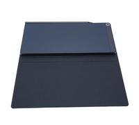 Generic Tablette D'écriture LCD Plein écran Portable, Bloc-Notes Numérique de 6,5 Pouces pour Dessiner des Croquis, Bloc-Notes Effaçable pour Enfants, Enseignants, Concepteurs
