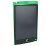 Generic Tablette D'écriture LCD Portable, 8.5 Pouces, Protection des Yeux, pour Enfants, Dessin, Multifonction, pour Tout-petits