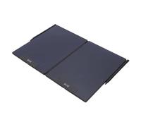 Generic Tablette D'écriture LCD sans Cadre de 14,3 Pouces, Bloc de Dessin Ultra Fin pour Projets Créatifs, Portable et Réutilisable