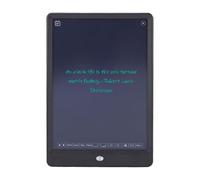 Generic Tablette D'écriture Numérique avec Stylet pour Une Utilisation Pratique et Une Fonction de Traduction Puissante pour la Communication Transnationale - Matériau PUD