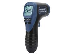 Generic Tachometre Numerique Automobile TL900 Non Mesure RPM Haute Performance Pour Mecaniciens Et Techniciens Materiel Plastique