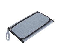 Generic Tampon à Changement de Voyage, TAD à Changement étanche pour bébé Mat à de bébé Portable Portable Multi Fonction Sag de Voyage Araproofing Changeur Baby Mat pour nouveau-né