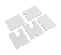 Generic Tampon Absorbeur de Réservoir D'encre Usagée avec éponge Fortement Absorbante pour L'entretien de L'imprimante, Paquet de 5 pour ET 2800-4800, L1110-L3166