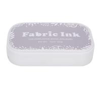 Generic Tampon Encreur coloré en éponge, Accessoires de Bricolage pour Tampon en Caoutchouc, Tissu en Papier, Encreur Vert Forêt Lavable et Brillant pour Projets Artistiques de Bricolage, 3,7 X 2,2