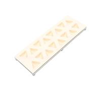 Generic Tampon Multifonctionnel pour Machine à Raviolis, pour un Pressage Facile des Boulettes dans la Cuisine Domestique, ABS 1 Ensemble