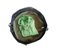 Generic Tapis à langer pour combinaison de plongée, tapis de surf avec bandoulière | Tapis imperméable portable pour l'eau libre | Tapis idéal pour les combinaisons de plongée, les sports nautiques