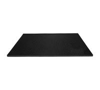 Generic Tapis d'antiquité, Tapis d'organisateur 'outils, de Coiffure, Filles en Silicone pour la Coiffure des Salons de Maison