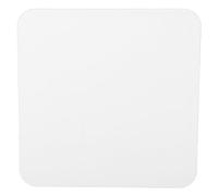 Generic Tapis de Bain en Terre de Diatomées, Séchage Rapide, Super Absorbant, Tapis de Sol de Salle de Bain, de Douche avec Fond Antidérapant pour Salle de, Cuisine, en (30 * 30cm)