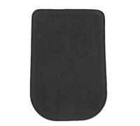 Generic Tapis de Curseur de Fabricant de Crème Glacée, Coussinet de Glissement en Silicone Pratique Ajustement pour NC700 NC701 Maker de Crème Glacée Compact Réduisez le Bruit Mobile pour le