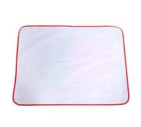 Generic Tapis de Peinture à L'eau, Planche de Gribouillage éducative, Jouet avec Stylo pour le Développement des Enfants, Dessin, écriture, Gribouillage - Antidérapant, Réutilisable, - images de