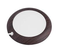 Generic Tasse de café USB, Tasse de café Réchauffe 5V USB, pour la Plupart des en Acier Inoxydable, Bouteille d'alimentation, en Céramique, en Verre en Bois et Métal, Votre Ordinateur, Bureau,