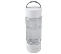 Generic Tasse D'eau Portable Riche en Hydrogène, Matériau PCTG de qualité Supérieure, Membrane Ionique de 380ml 1500ppb pour la Maison, le Bureau et les Voyages