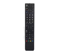 Generic Télécommande 1 PC pour Téléviseur LED Sharpness avec Toutes Les Fonctions et Une Distance de Transmission Plus Longue