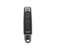 Generic Télécommande compatible pour Jolly Motors B.RO PRO/Basic EPROG Red AE0900 AE0901 Rolling Code 433.92MHz
